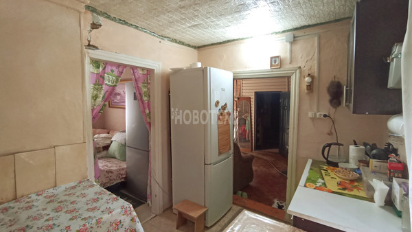 Продам дом, Горького пер, 5, Апшеронск г, 0 км от города