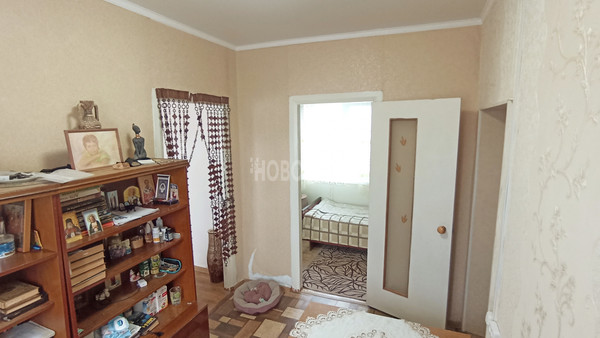 Продам дом, Горького пер, 5, Апшеронск г, 0 км от города