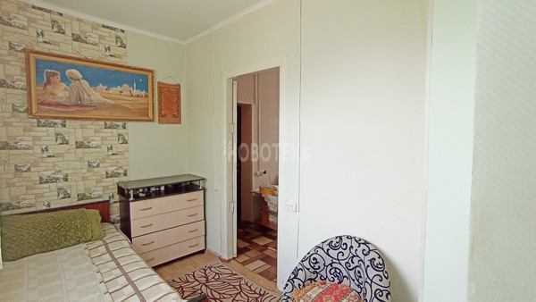 Продам дом, Горького пер, 5, Апшеронск г, 0 км от города