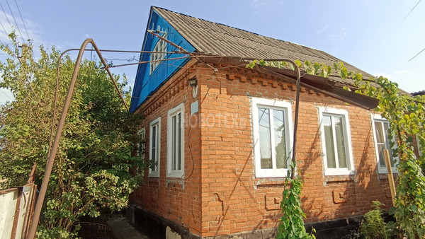 Продам дом, Горького пер, 5, Апшеронск г, 0 км от города