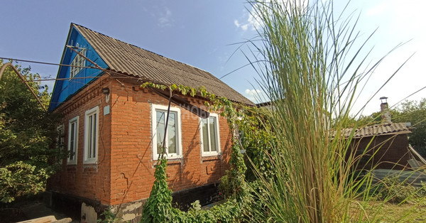 Продам дом, Горького пер, 5, Апшеронск г, 0 км от города