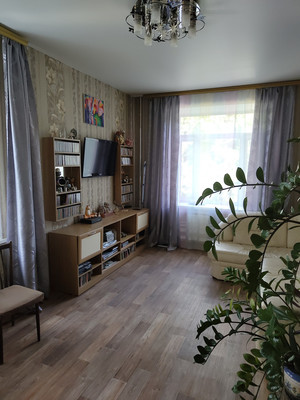 Продам трехкомнатную (3-комн.) квартиру, Московский пр-кт, 3, Воронеж г