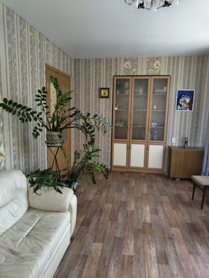 Продам трехкомнатную (3-комн.) квартиру, Московский пр-кт, 3, Воронеж г