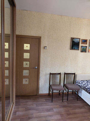 Продам трехкомнатную (3-комн.) квартиру, Московский пр-кт, 3, Воронеж г