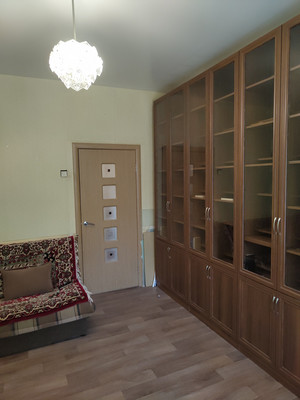 Продам трехкомнатную (3-комн.) квартиру, Московский пр-кт, 3, Воронеж г