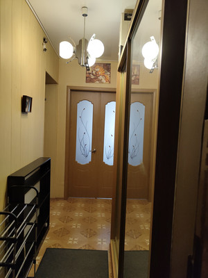 Продам трехкомнатную (3-комн.) квартиру, Московский пр-кт, 3, Воронеж г