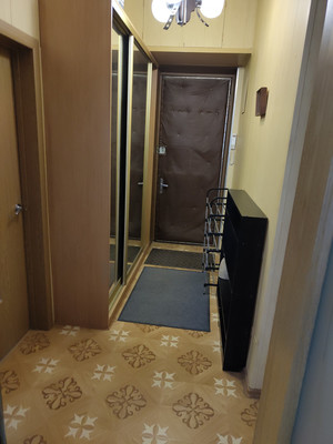 Продам трехкомнатную (3-комн.) квартиру, Московский пр-кт, 3, Воронеж г