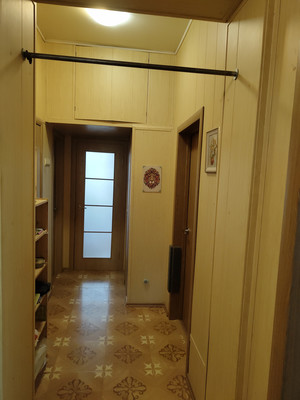 Продам трехкомнатную (3-комн.) квартиру, Московский пр-кт, 3, Воронеж г
