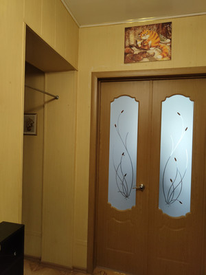 Продам трехкомнатную (3-комн.) квартиру, Московский пр-кт, 3, Воронеж г