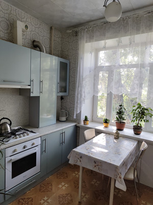 Продам трехкомнатную (3-комн.) квартиру, Московский пр-кт, 3, Воронеж г