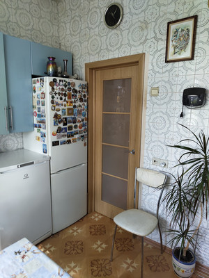 Продам трехкомнатную (3-комн.) квартиру, Московский пр-кт, 3, Воронеж г