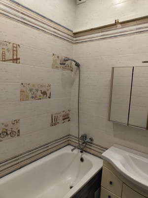 Продам трехкомнатную (3-комн.) квартиру, Московский пр-кт, 3, Воронеж г