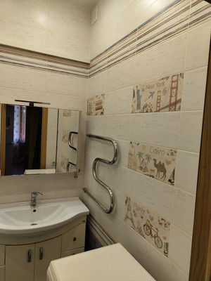 Продам трехкомнатную (3-комн.) квартиру, Московский пр-кт, 3, Воронеж г