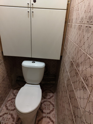 Продам трехкомнатную (3-комн.) квартиру, Московский пр-кт, 3, Воронеж г
