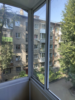 Продам трехкомнатную (3-комн.) квартиру, Московский пр-кт, 3, Воронеж г