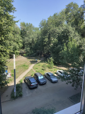 Продам трехкомнатную (3-комн.) квартиру, Московский пр-кт, 3, Воронеж г