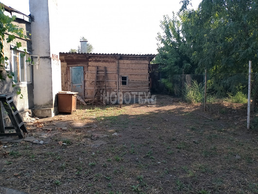 Продам дом, Брюховецкая ул, 4, Каневская ст-ца, 0 км от города