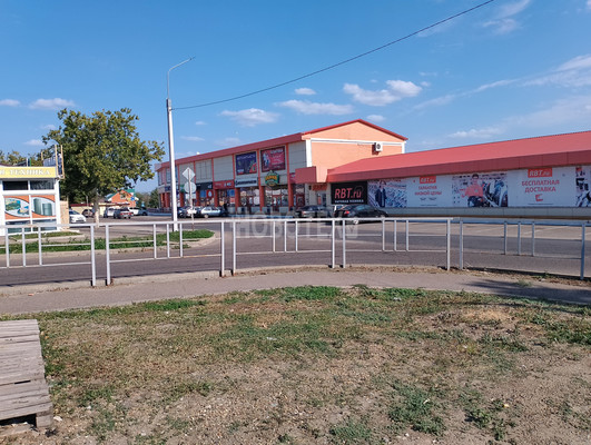 Продам дом, Брюховецкая ул, 4, Каневская ст-ца, 0 км от города