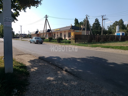 Продам дом, Брюховецкая ул, 4, Каневская ст-ца, 0 км от города