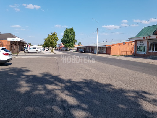 Продам дом, Брюховецкая ул, 4, Каневская ст-ца, 0 км от города