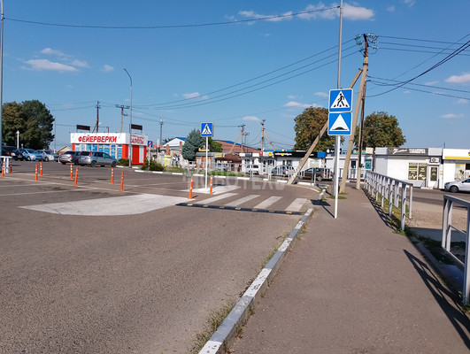 Продам дом, Брюховецкая ул, 4, Каневская ст-ца, 0 км от города