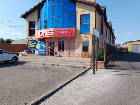 Продам дом, Брюховецкая ул, 4, Каневская ст-ца, 0 км от города