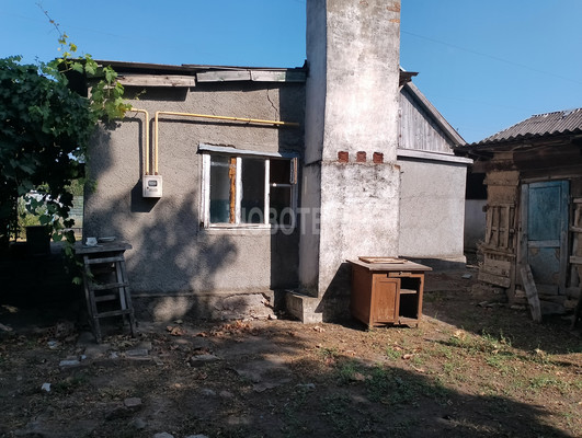 Продам дом, Брюховецкая ул, 4, Каневская ст-ца, 0 км от города