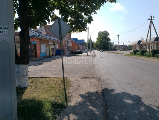 Продам дом, Брюховецкая ул, 4, Каневская ст-ца, 0 км от города