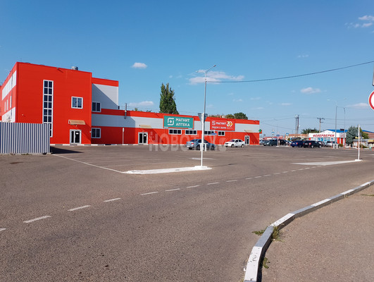 Продам дом, Брюховецкая ул, 4, Каневская ст-ца, 0 км от города