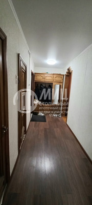 Продам трехкомнатную (3-комн.) квартиру, Авиаторов ул, 6, Москва г