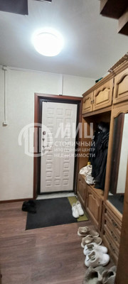 Продам трехкомнатную (3-комн.) квартиру, Авиаторов ул, 6, Москва г