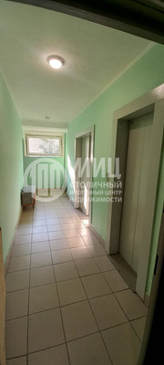 Продам трехкомнатную (3-комн.) квартиру, Авиаторов ул, 6, Москва г