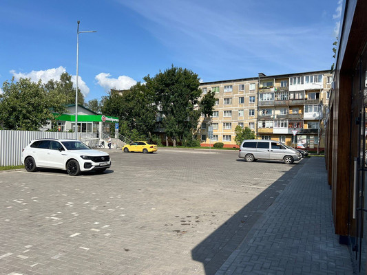 Сдам коммерческое помещение 30 м2, Бетховена ул, 2, Советск г