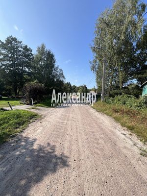 Продам дом, Высоцкая ул, 23, Медянка п, 120 км от города