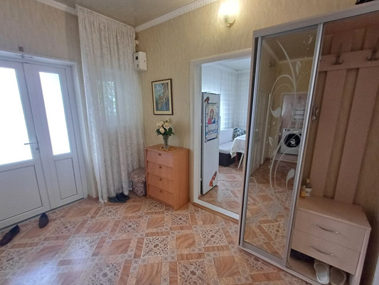 Продам дом, Первомайская ул, 20, Пожарское с, 0 км от города
