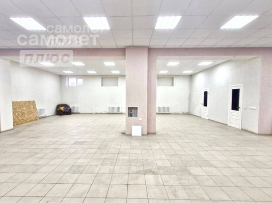 Продам склад 190 м2, Большая Садовая ул, 184, Ишим г