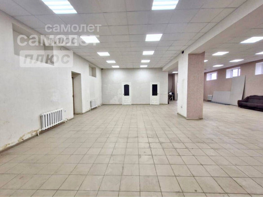 Продам склад 190 м2, Большая Садовая ул, 184, Ишим г