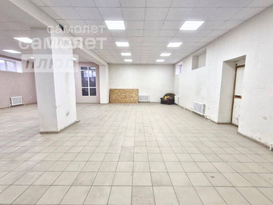 Продам склад 190 м2, Большая Садовая ул, 184, Ишим г