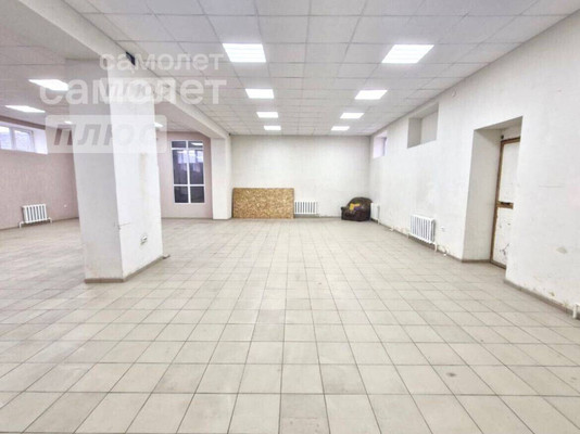 Продам склад 190 м2, Большая Садовая ул, 184, Ишим г