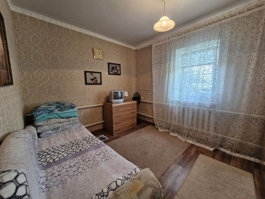 Продам дом, Толбухина ул, 31, Ишим г, 0 км от города