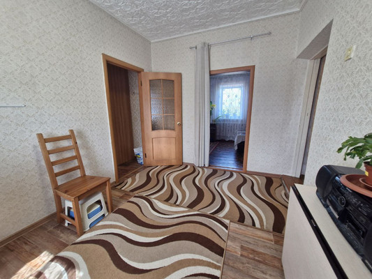 Продам дом, Толбухина ул, 31, Ишим г, 0 км от города