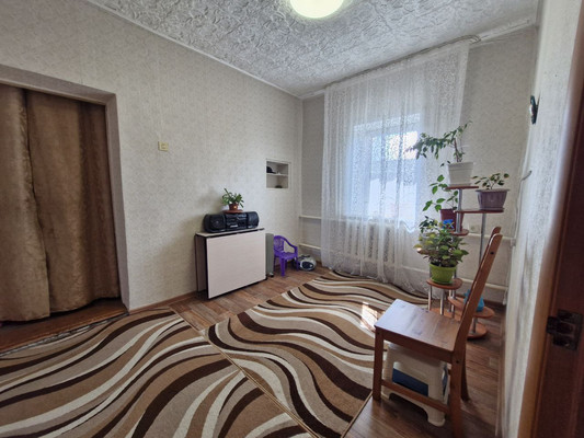 Продам дом, Толбухина ул, 31, Ишим г, 0 км от города