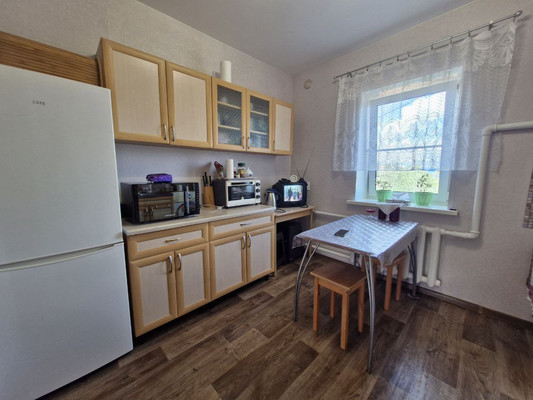 Продам дом, Толбухина ул, 31, Ишим г, 0 км от города