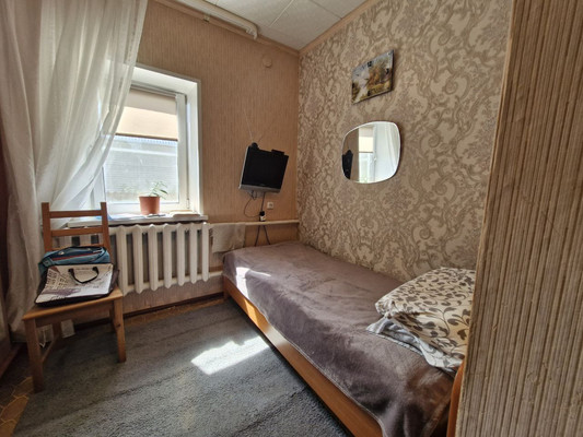 Продам дом, Толбухина ул, 31, Ишим г, 0 км от города