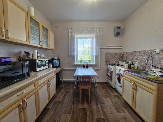 Продам дом, Толбухина ул, 31, Ишим г, 0 км от города