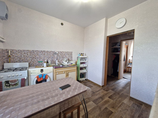 Продам дом, Толбухина ул, 31, Ишим г, 0 км от города