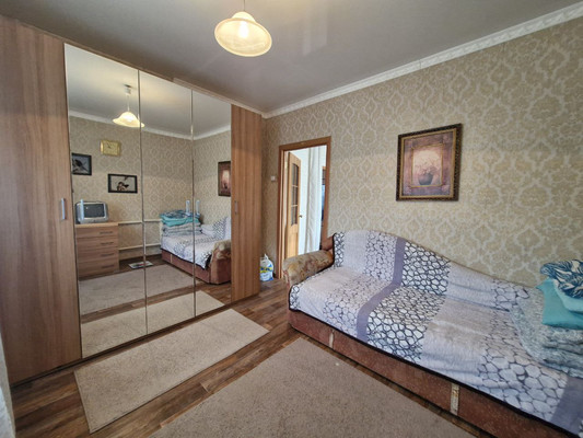 Продам дом, Толбухина ул, 31, Ишим г, 0 км от города