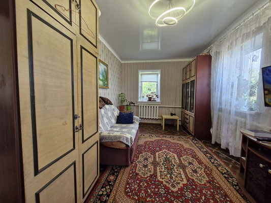 Продам дом, Толбухина ул, 31, Ишим г, 0 км от города