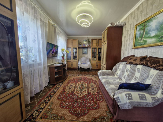 Продам дом, Толбухина ул, 31, Ишим г, 0 км от города