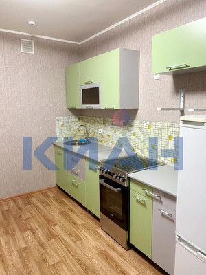 Сдам однокомнатную (1-комн.) квартиру, Академика Вавилова ул, 47г, Красноярск г